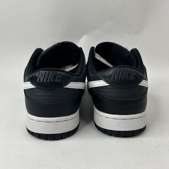 Nike Shoes Dunk Low Retro “Black Panda/Off-Noir White” 2024 - Picture 5 of 9